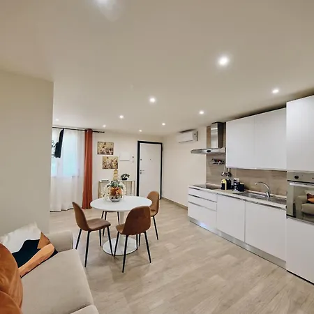 Дом отдыха Cortilio Luxury Homes On Etna *