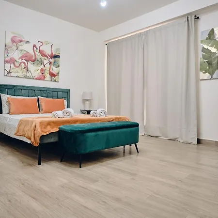 Дом отдыха Cortilio Luxury Homes On Etna