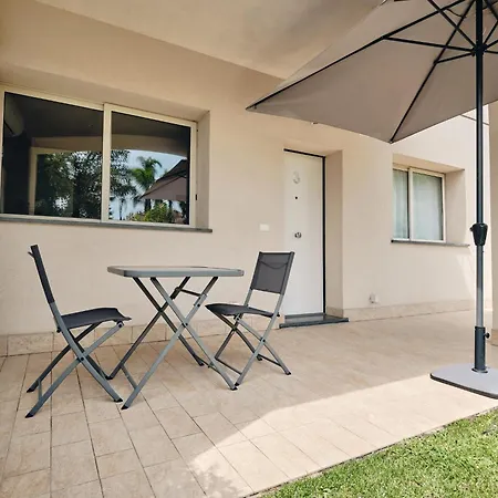 Дом отдыха Cortilio Luxury Homes On Etna *