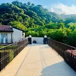Cortilio Luxury Homes On Etna * Giarre
