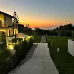 Cortilio Luxury Homes On Etna Сasa de vacaciones Giarre