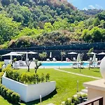Cortilio Luxury Homes On Etna Сasa de vacaciones