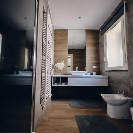 Holiday home Cortilio Luxury Homes On Etna *