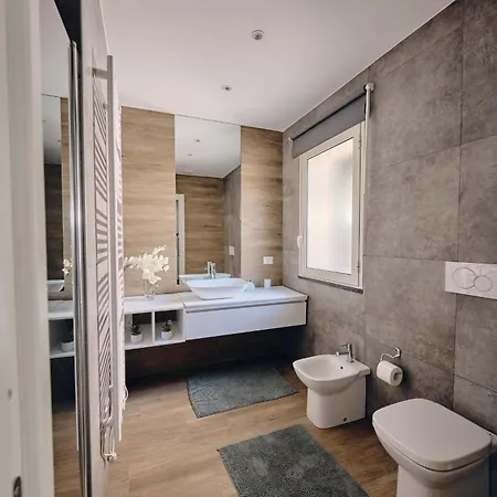 Holiday home Cortilio Luxury Homes On Etna