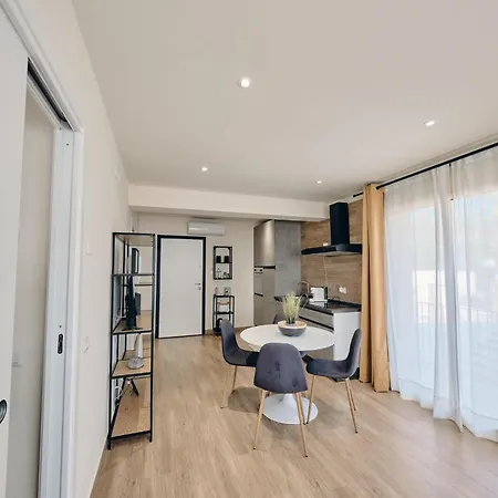Holiday home Cortilio Luxury Homes On Etna Giarre