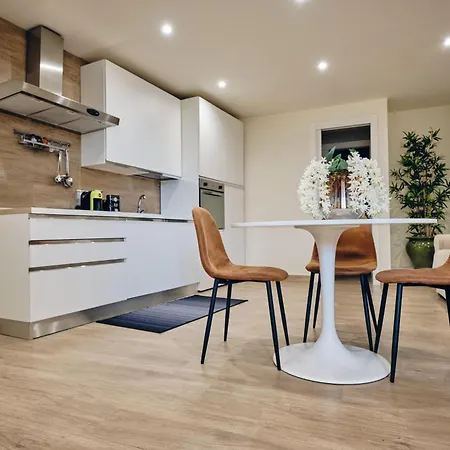 Holiday home Cortilio Luxury Homes On Etna *