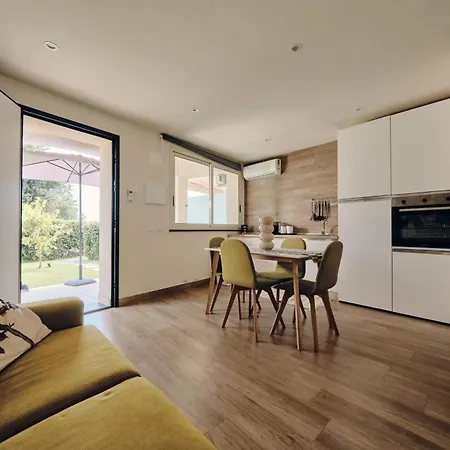 Holiday home Cortilio Luxury Homes On Etna Giarre