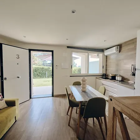 Holiday home Cortilio Luxury Homes On Etna *