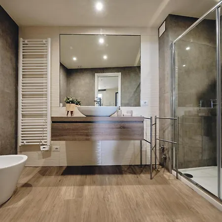 Holiday home Cortilio Luxury Homes On Etna *