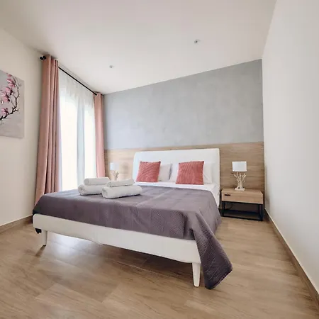 Holiday home Cortilio Luxury Homes On Etna Giarre