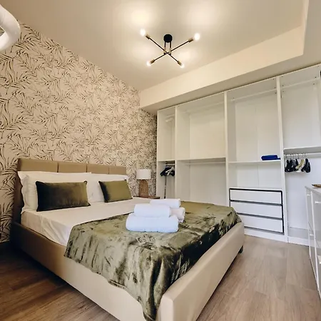 Holiday home Cortilio Luxury Homes On Etna