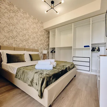 Holiday home Cortilio Luxury Homes On Etna *