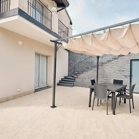 Holiday home Cortilio Luxury Homes On Etna Giarre