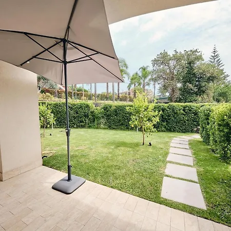 Holiday home Cortilio Luxury Homes On Etna Giarre