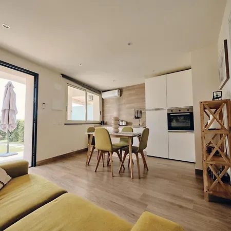 Holiday home Cortilio Luxury Homes On Etna Giarre
