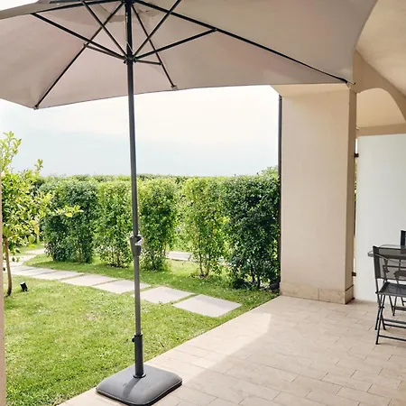 Holiday home Cortilio Luxury Homes On Etna Giarre