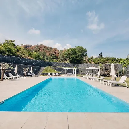 Holiday home Cortilio Luxury Homes On Etna Giarre