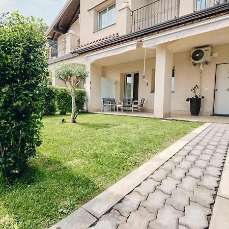 Holiday home Cortilio Luxury Homes On Etna Giarre