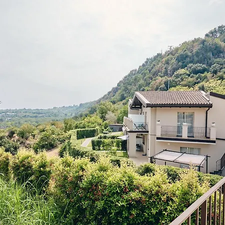 Holiday home Cortilio Luxury Homes On Etna *