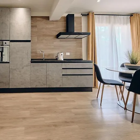 Cortilio Luxury Homes On Etna Tatil Evi