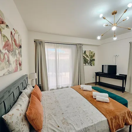 Cortilio Luxury Homes On Etna Tatil Evi Giarre