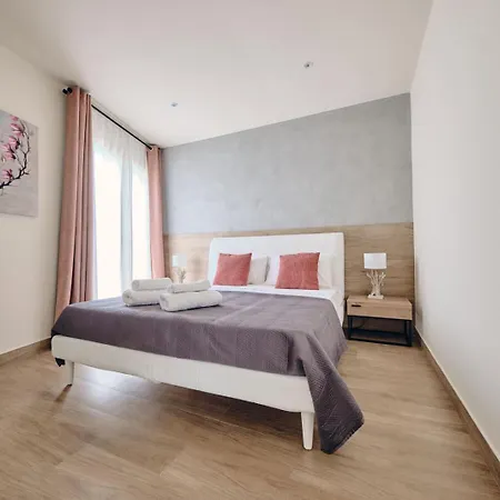 Tatil Evi Cortilio Luxury Homes On Etna *