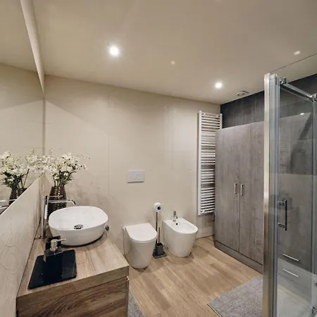 Cortilio Luxury Homes On Etna Giarre