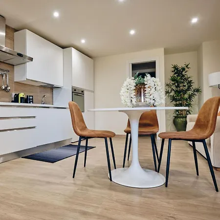 Cortilio Luxury Homes On Etna Tatil Evi