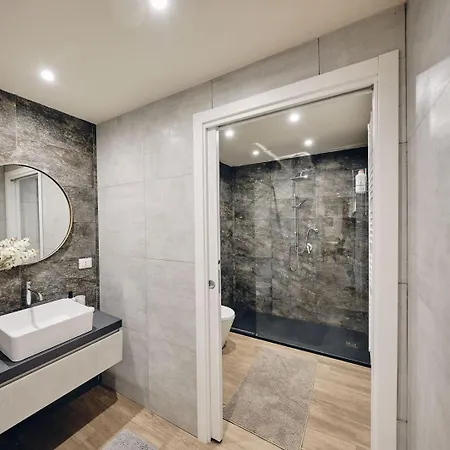 Cortilio Luxury Homes On Etna Tatil Evi
