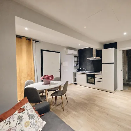 Cortilio Luxury Homes On Etna Tatil Evi Giarre