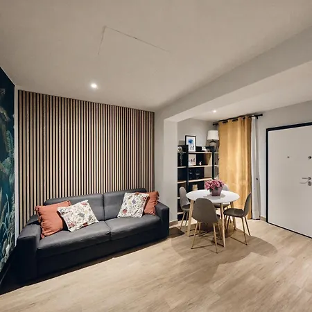 Cortilio Luxury Homes On Etna Tatil Evi Giarre