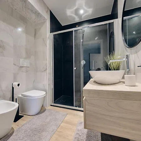 Cortilio Luxury Homes On Etna * Giarre
