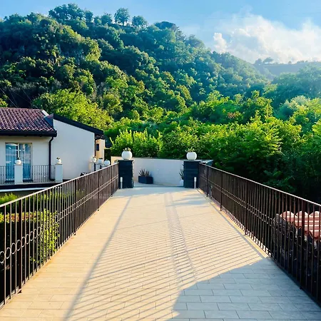 Cortilio Luxury Homes On Etna * Giarre