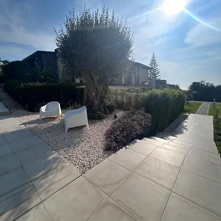 Cortilio Luxury Homes On Etna *